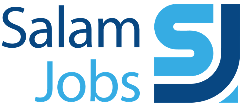 salam jobs logo